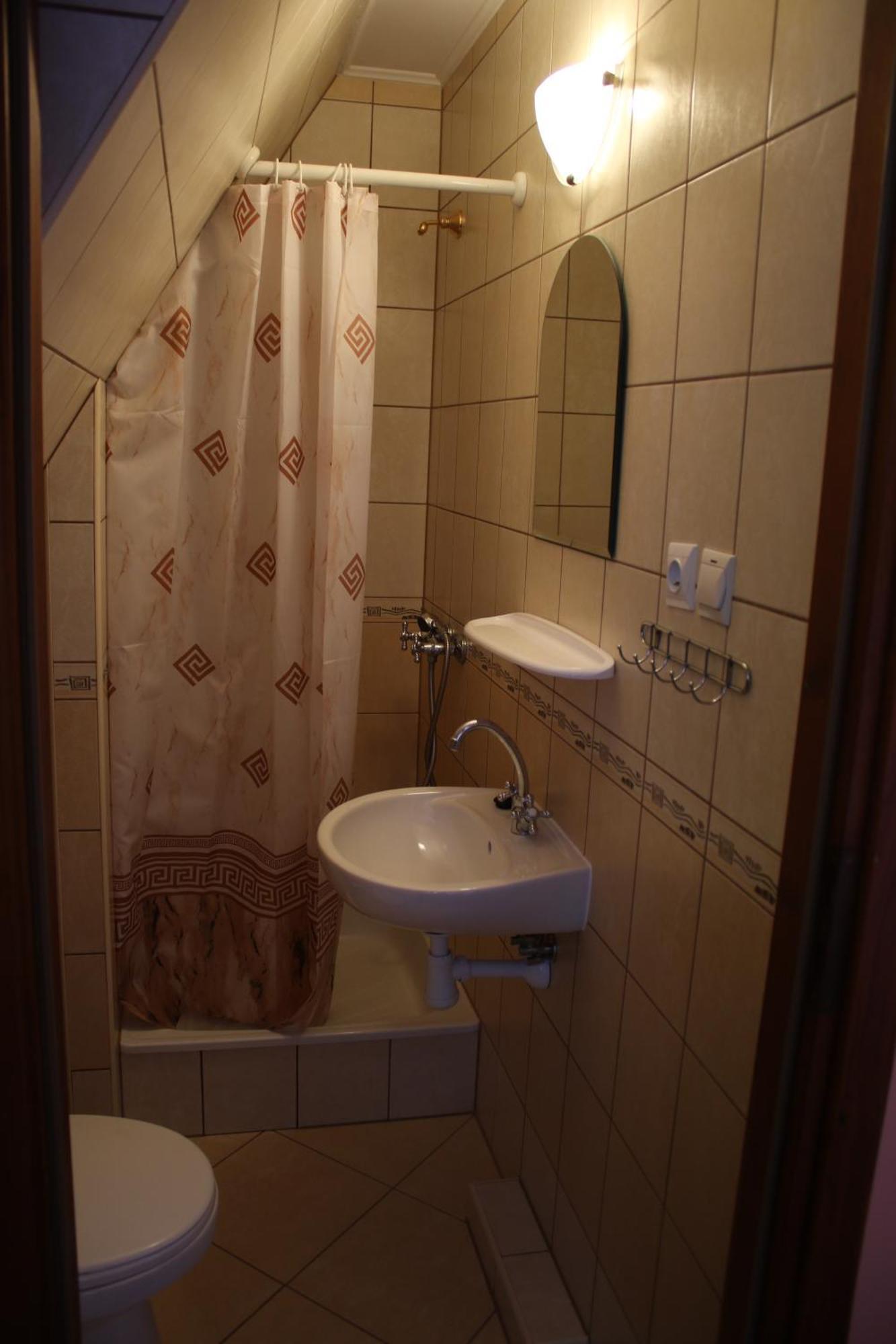 Goscinne Lukaszczyk Ubytování v soukromí