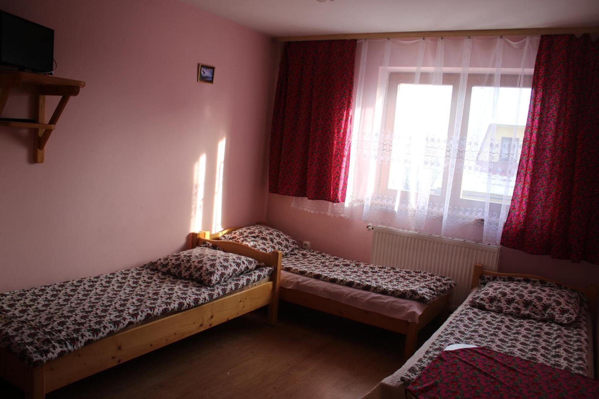 Homestay Goscinne Lukaszczyk