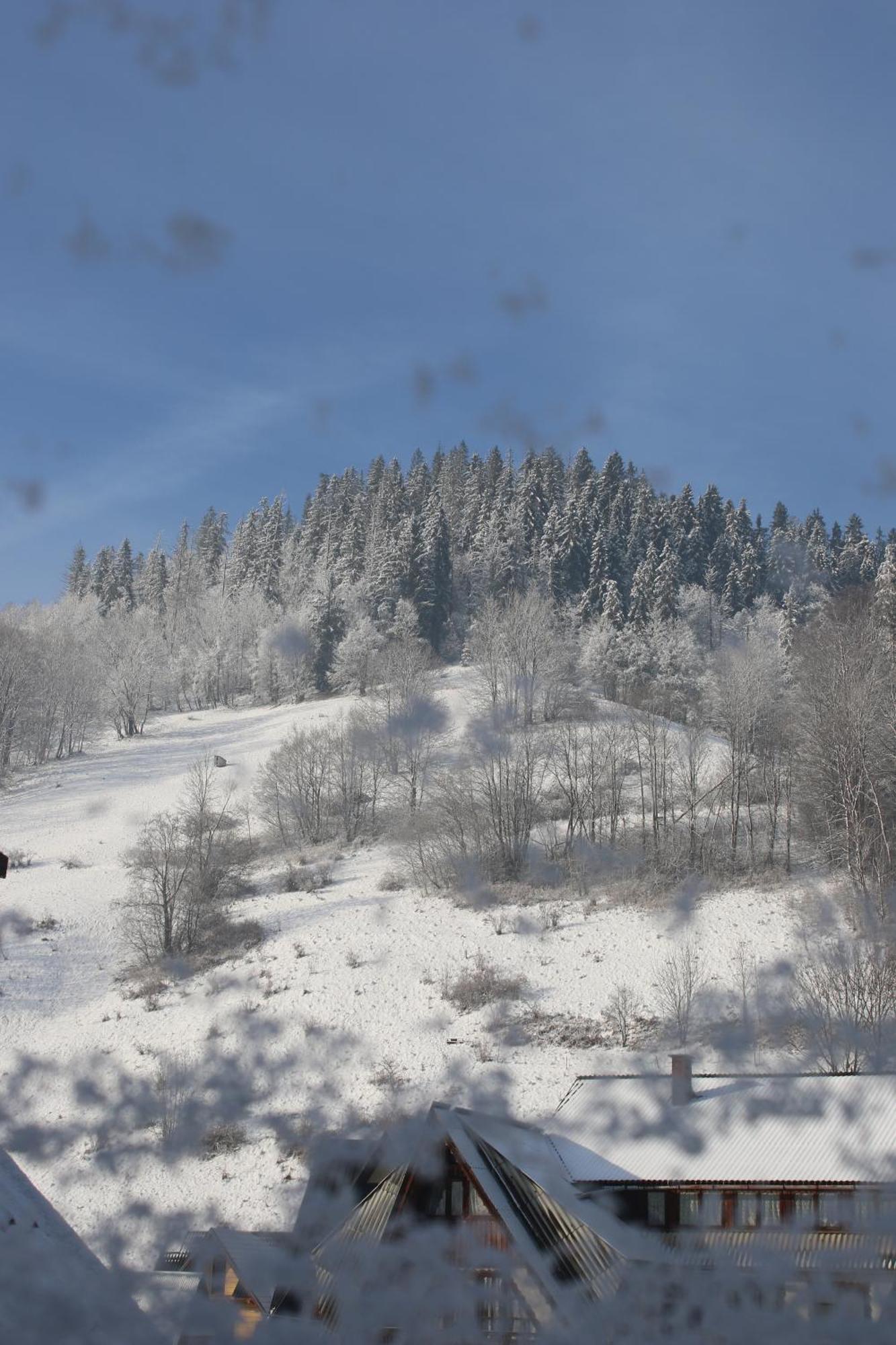Goscinne Lukaszczyk Homestay *