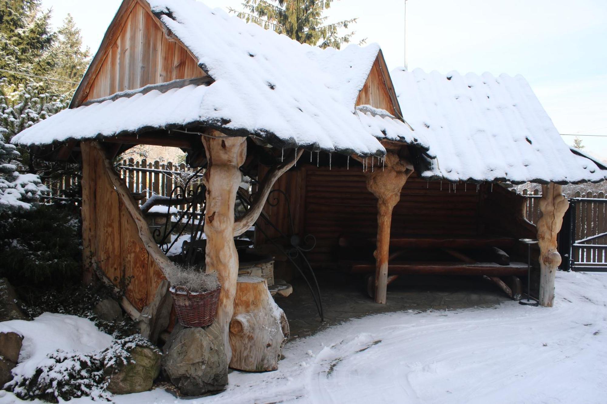 Homestay Goscinne Lukaszczyk