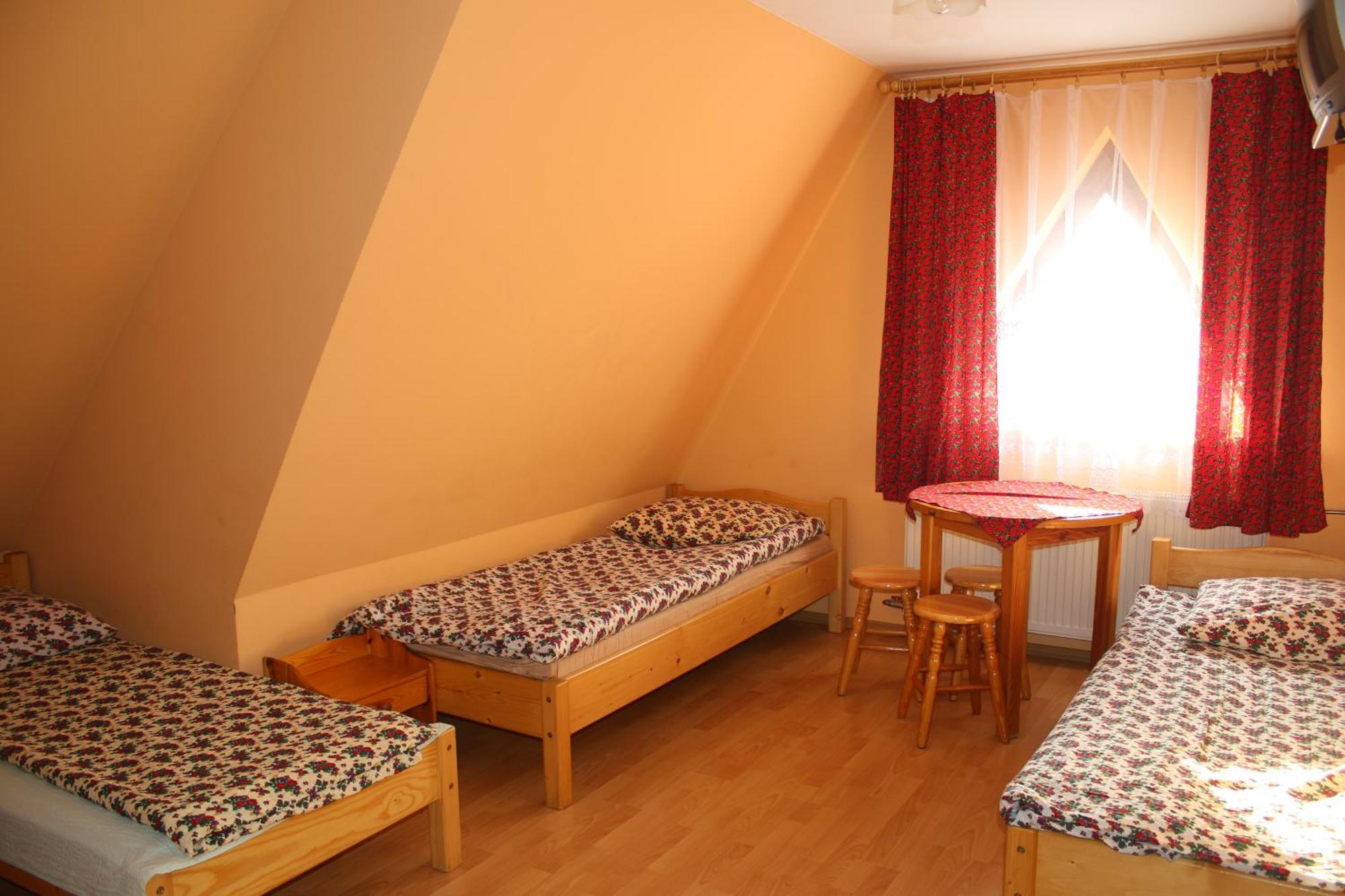 Goscinne Lukaszczyk Homestay Zakopane