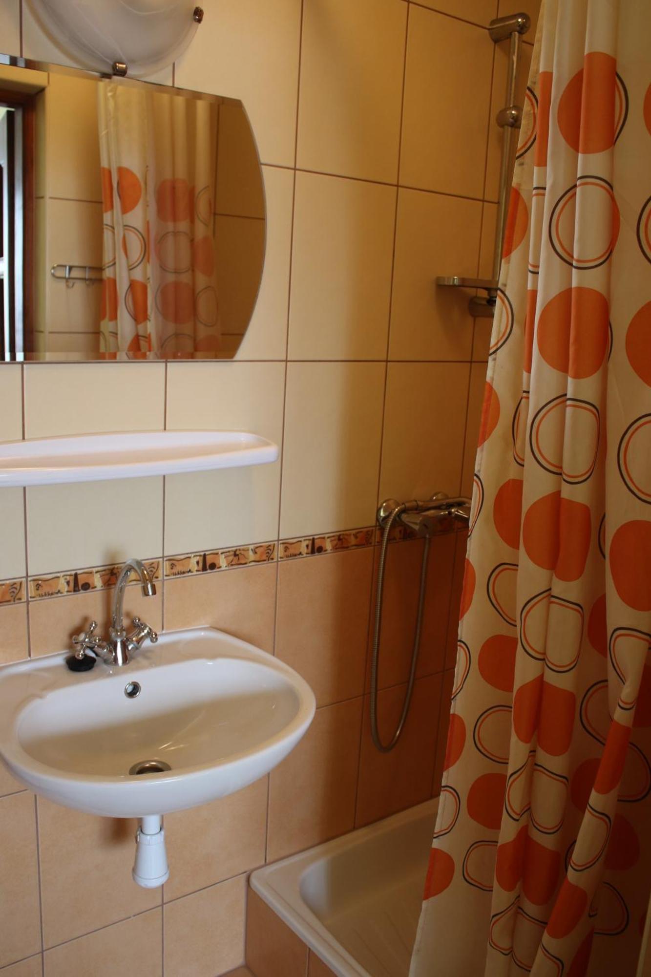 Homestay Goscinne Lukaszczyk *