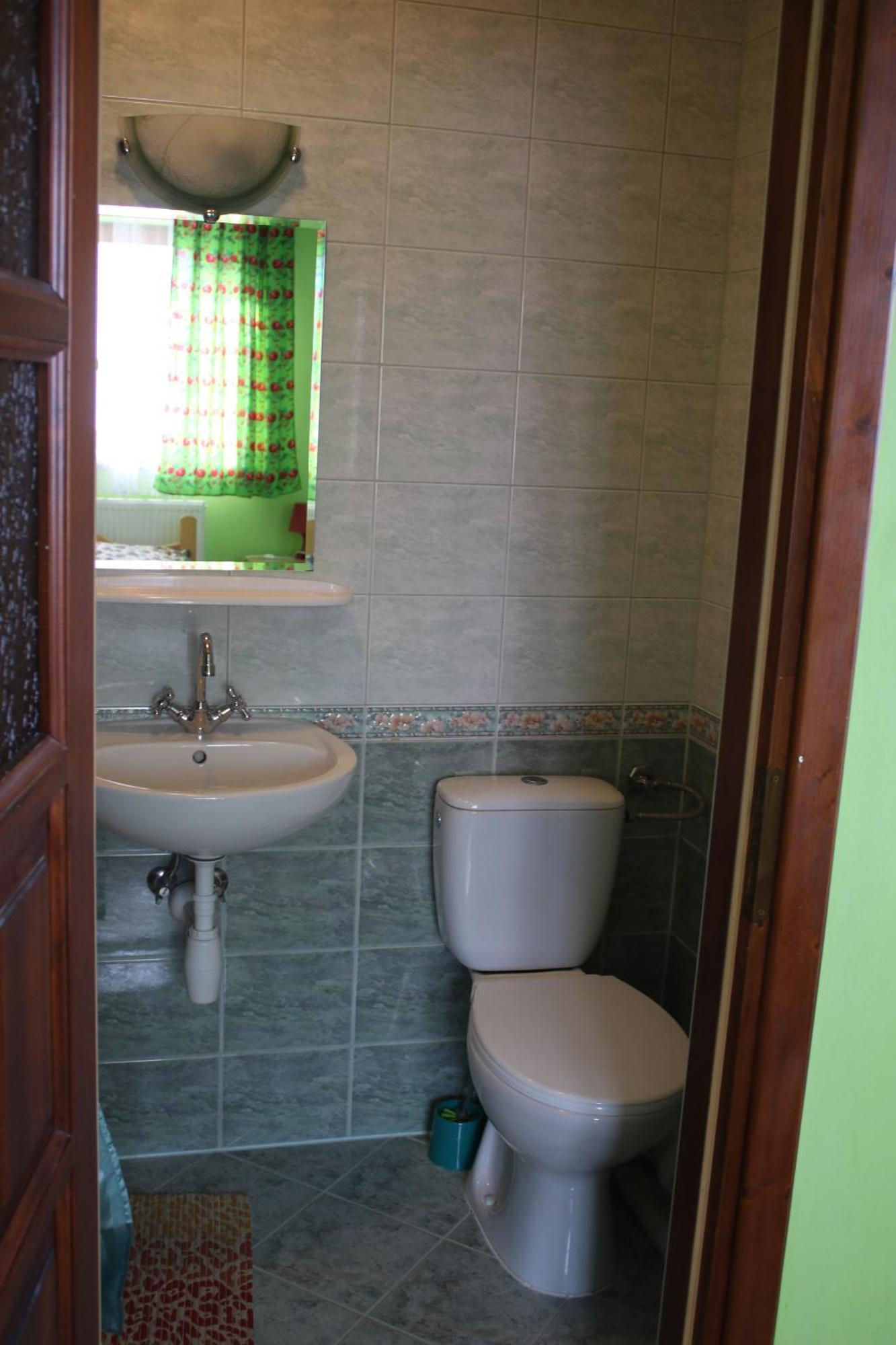 Homestay Goscinne Lukaszczyk Zakopane