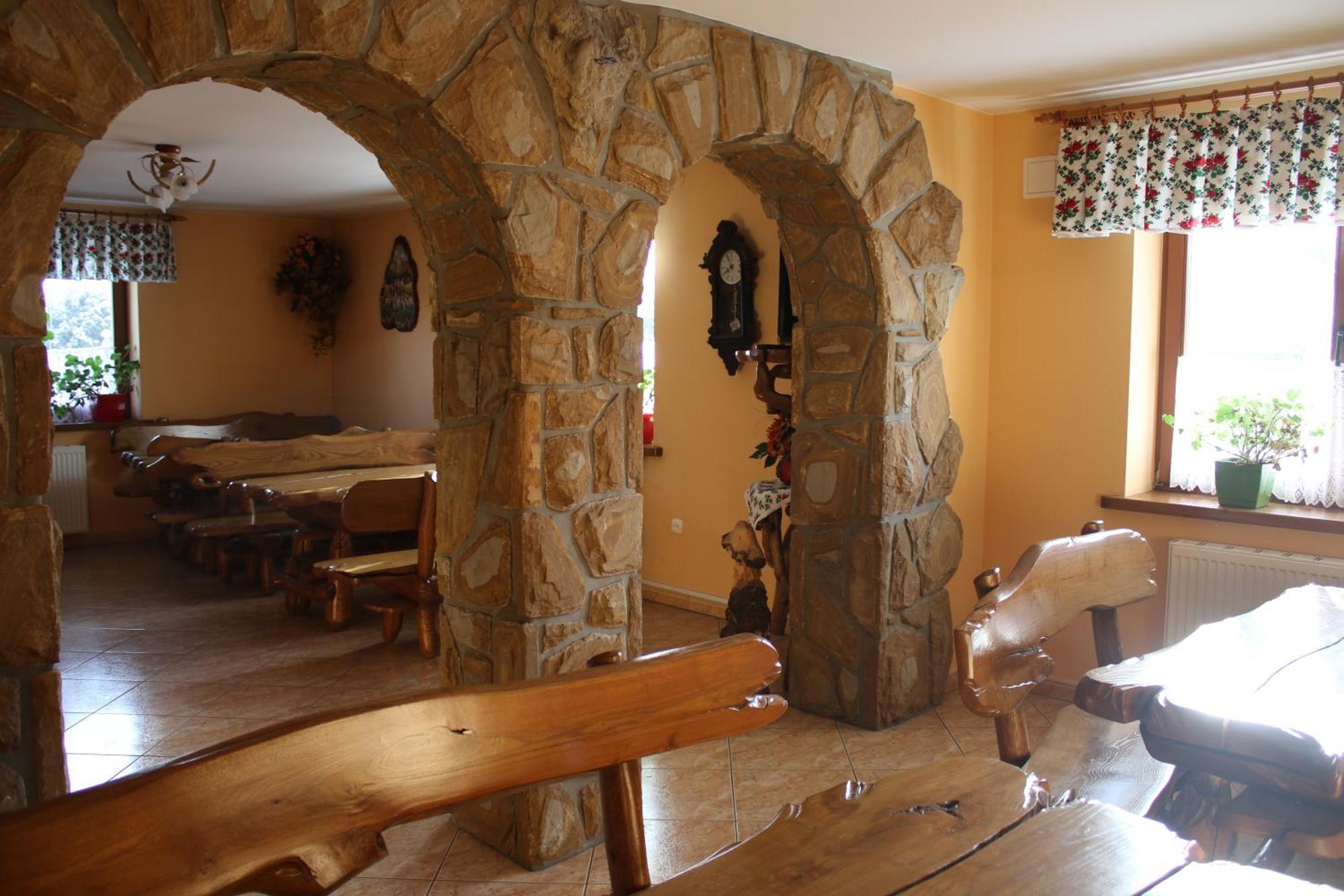 Gościnne łukaszczyk * Zakopane