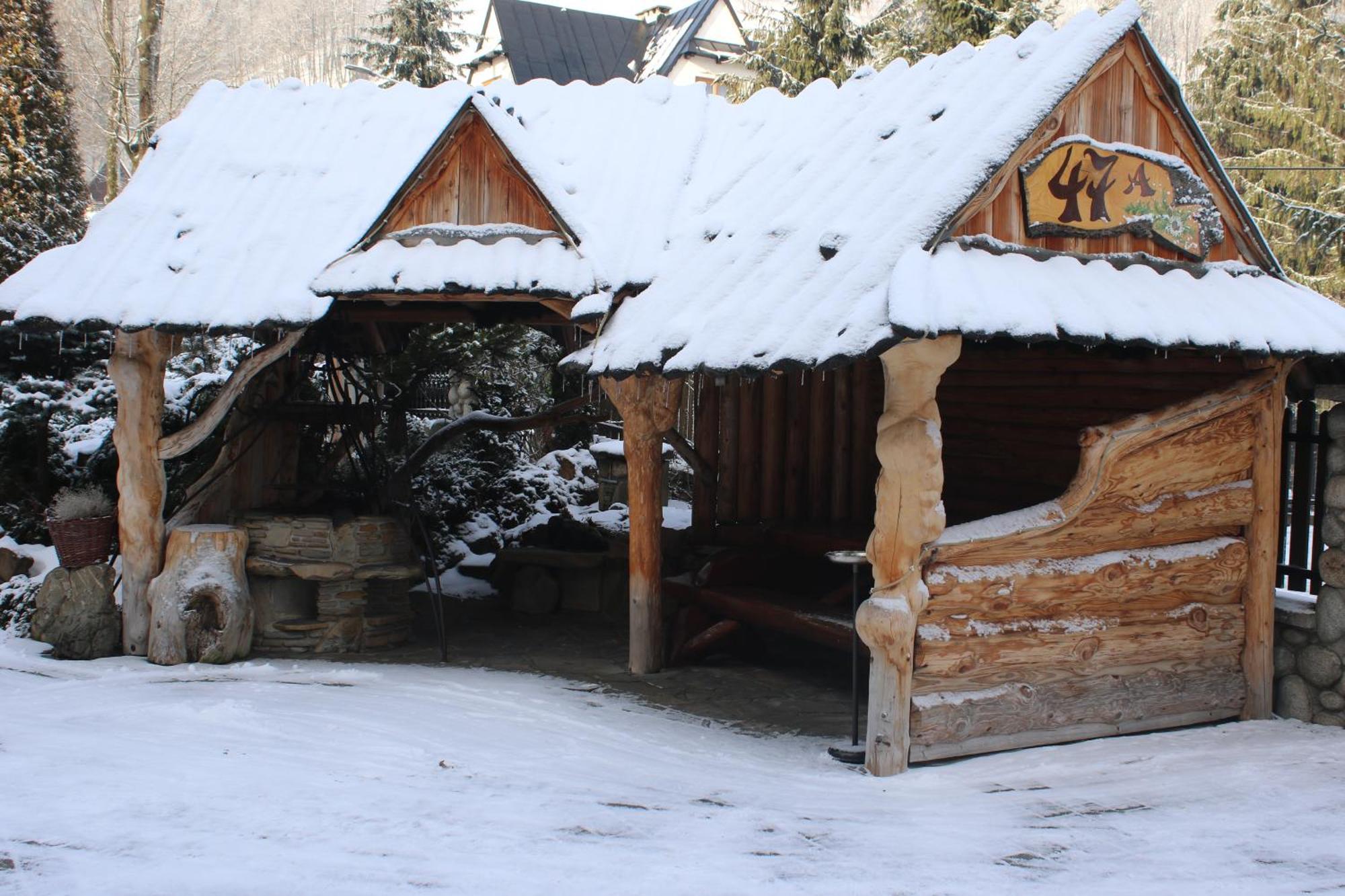 Homestay Goscinne Lukaszczyk Zakopane