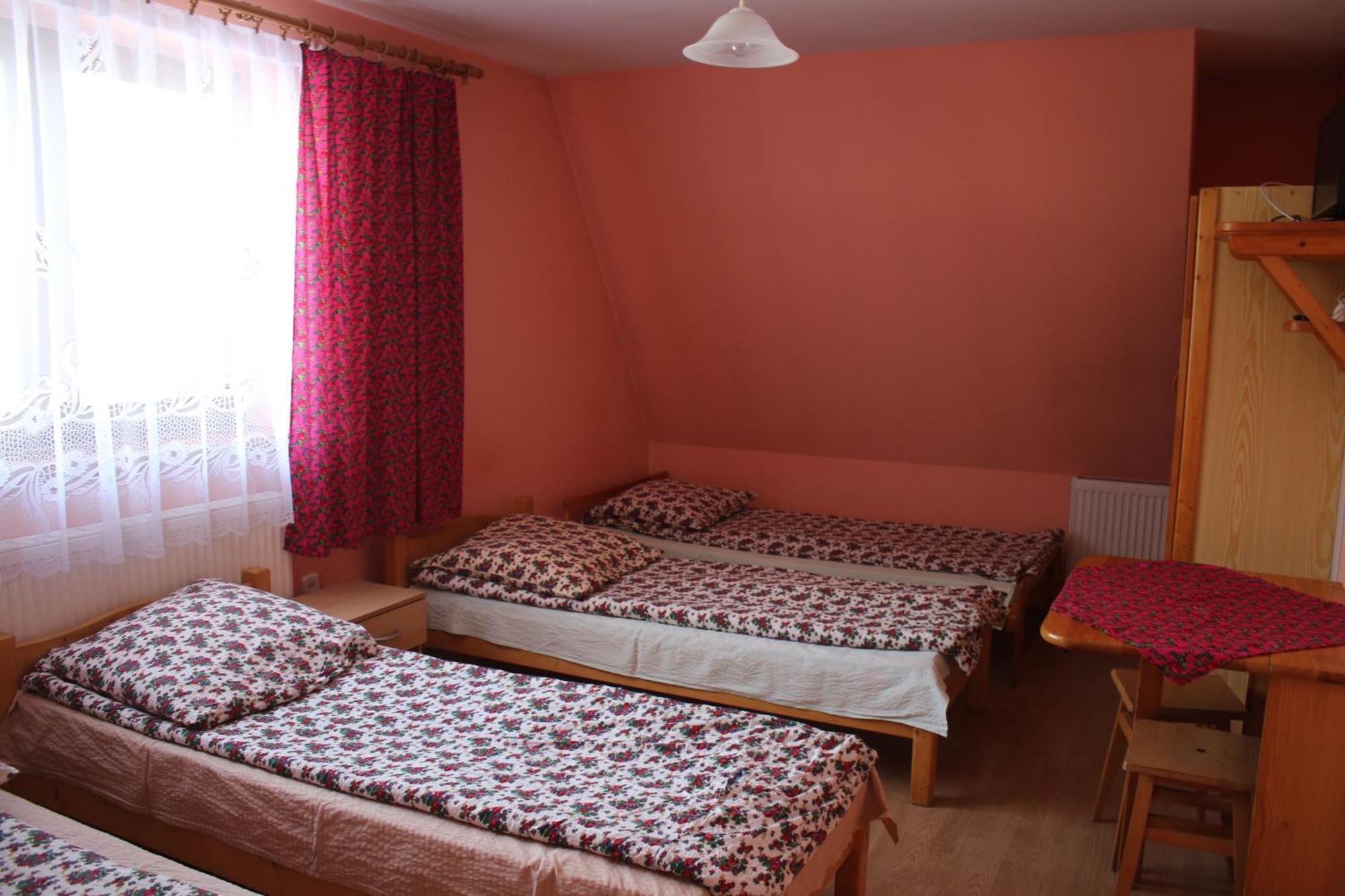 Gościnne łukaszczyk * Zakopane