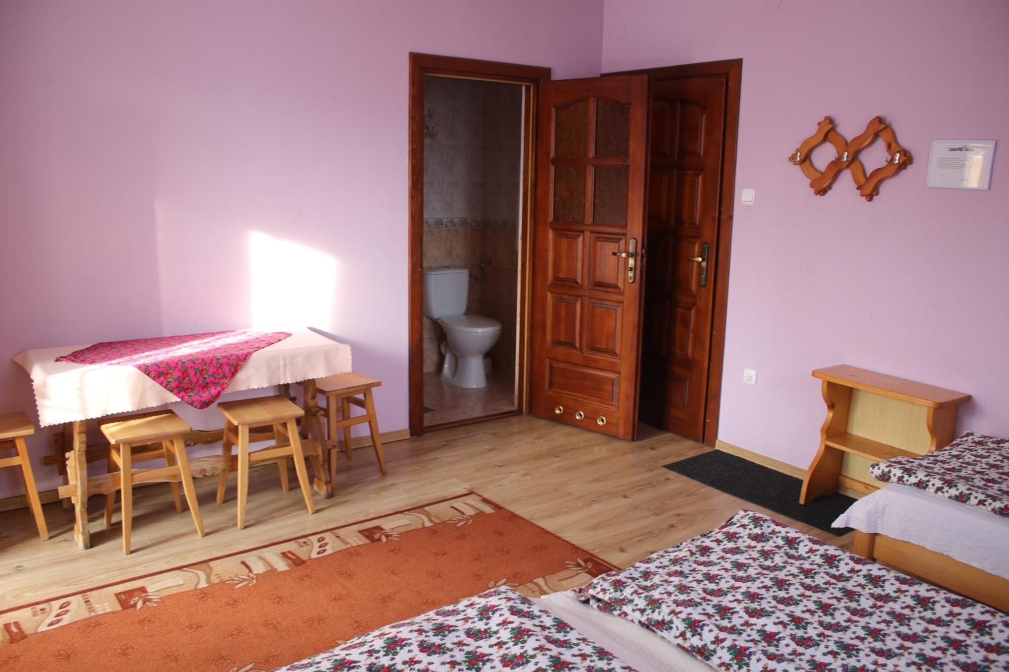Homestay Goscinne Lukaszczyk