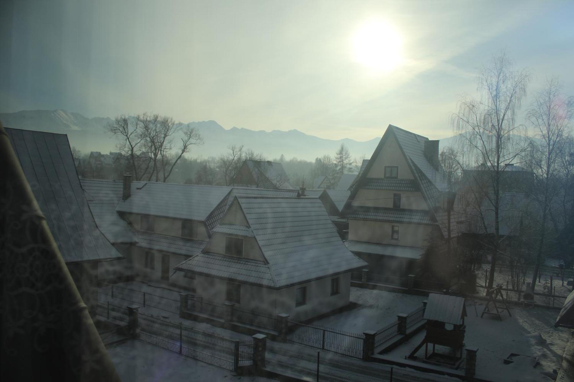Goscinne Lukaszczyk * Zakopane