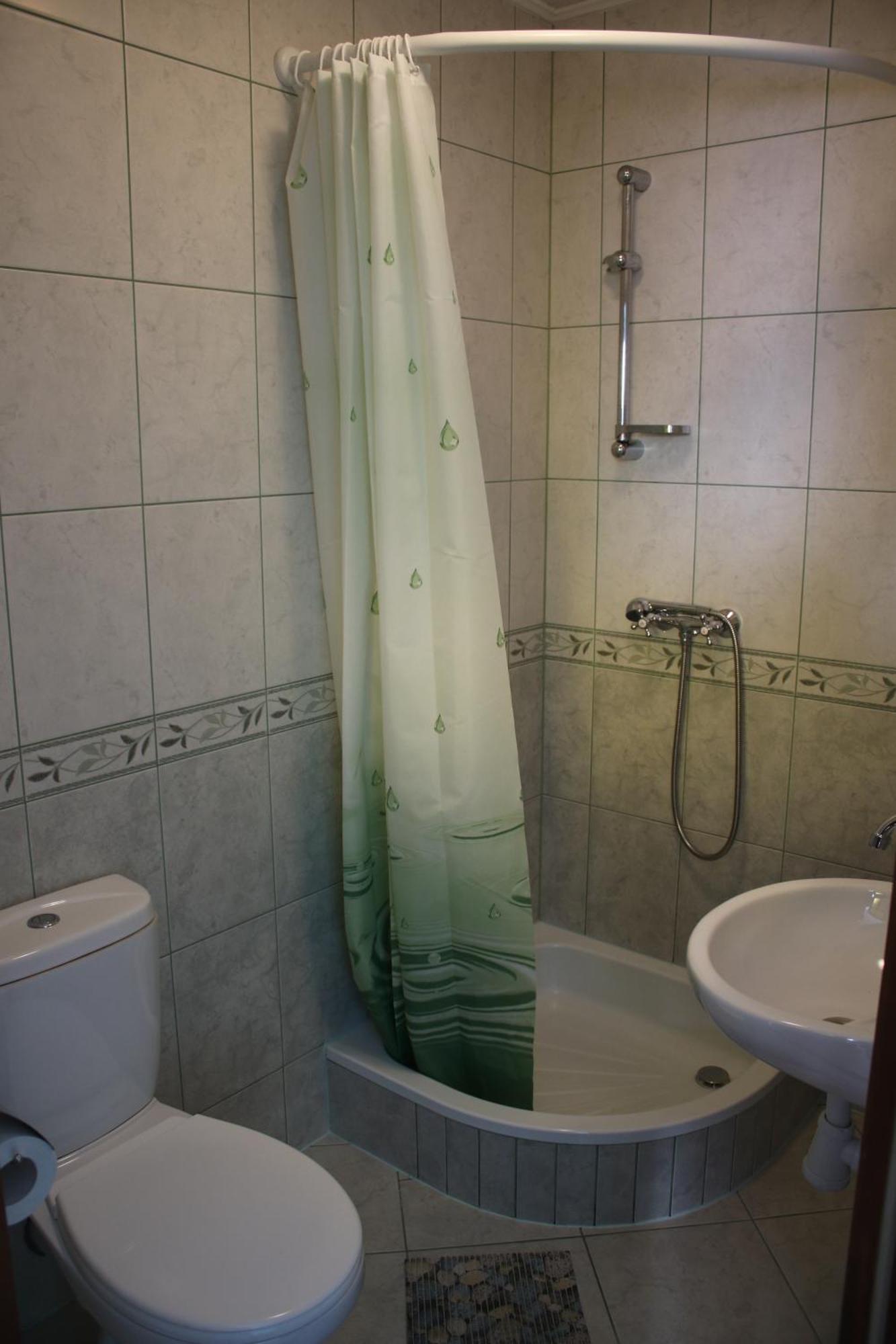 Homestay Goscinne Lukaszczyk