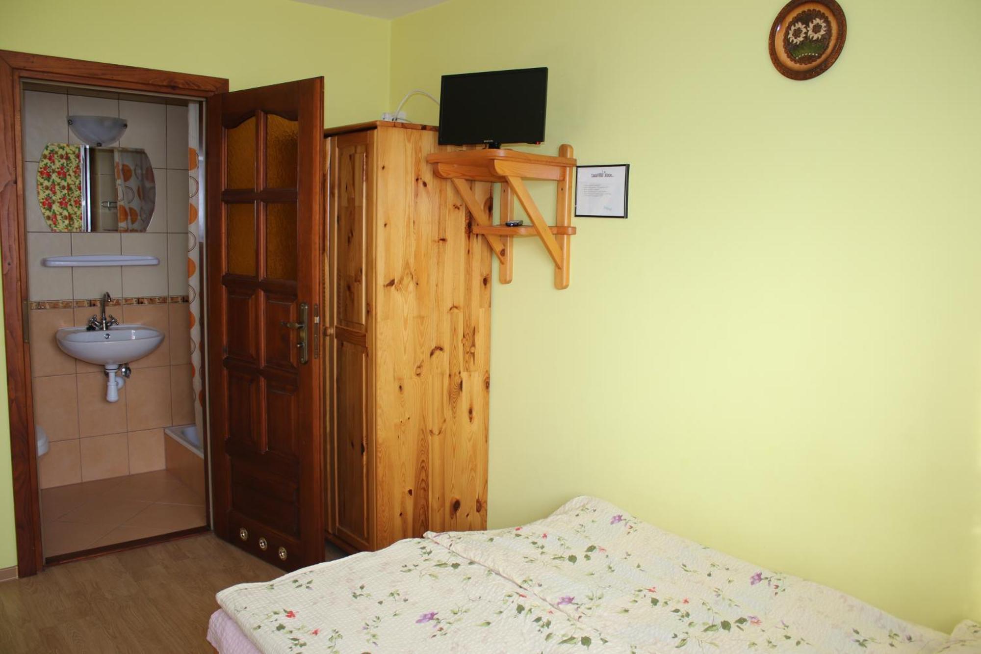 Goscinne Lukaszczyk Homestay *