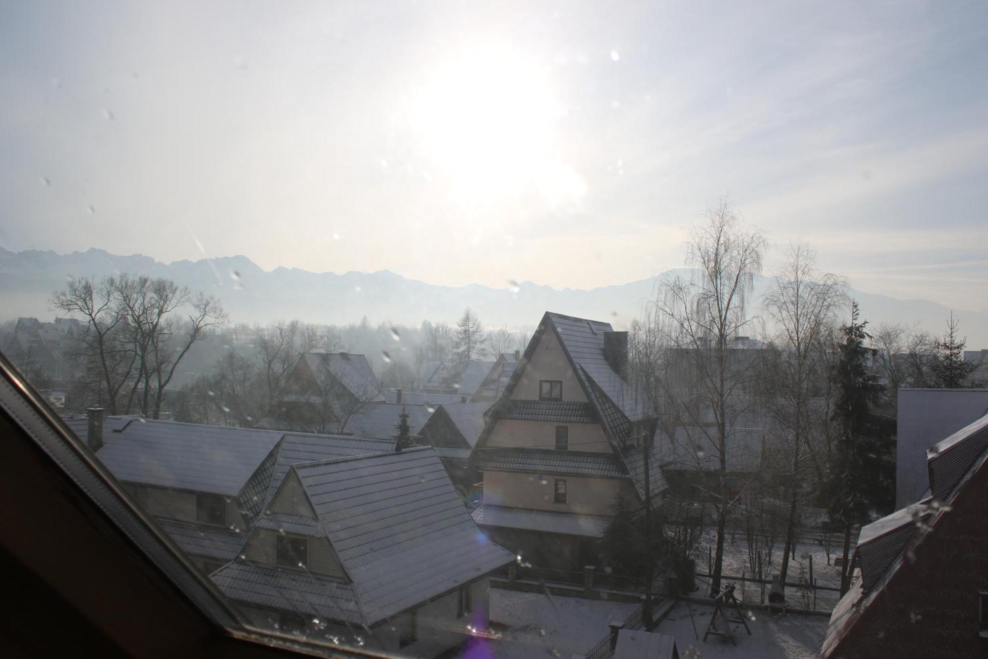 Goscinne Lukaszczyk Homestay