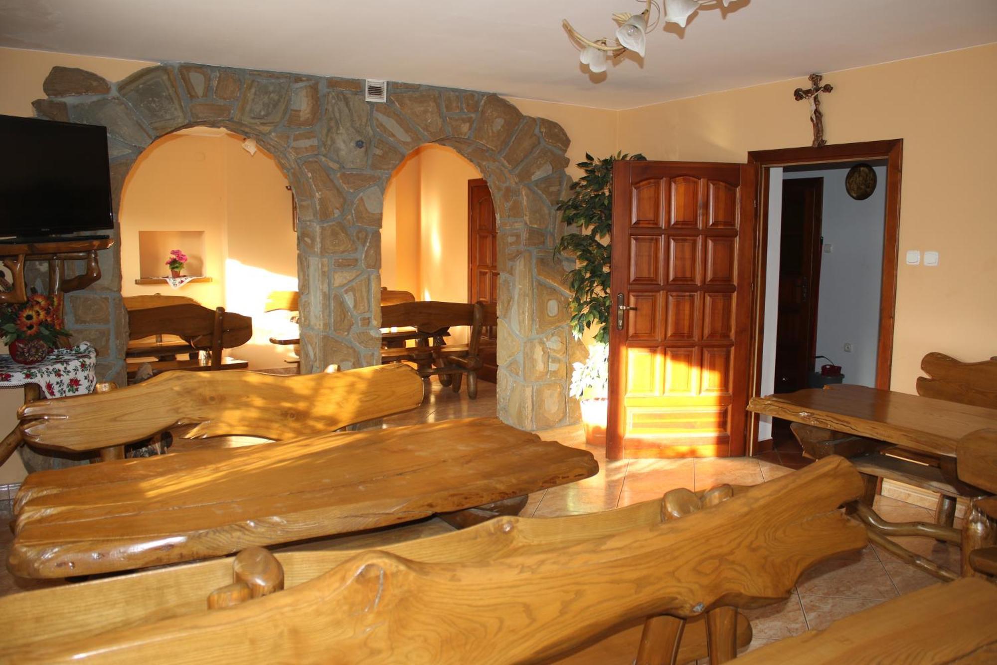 Homestay Goscinne Lukaszczyk