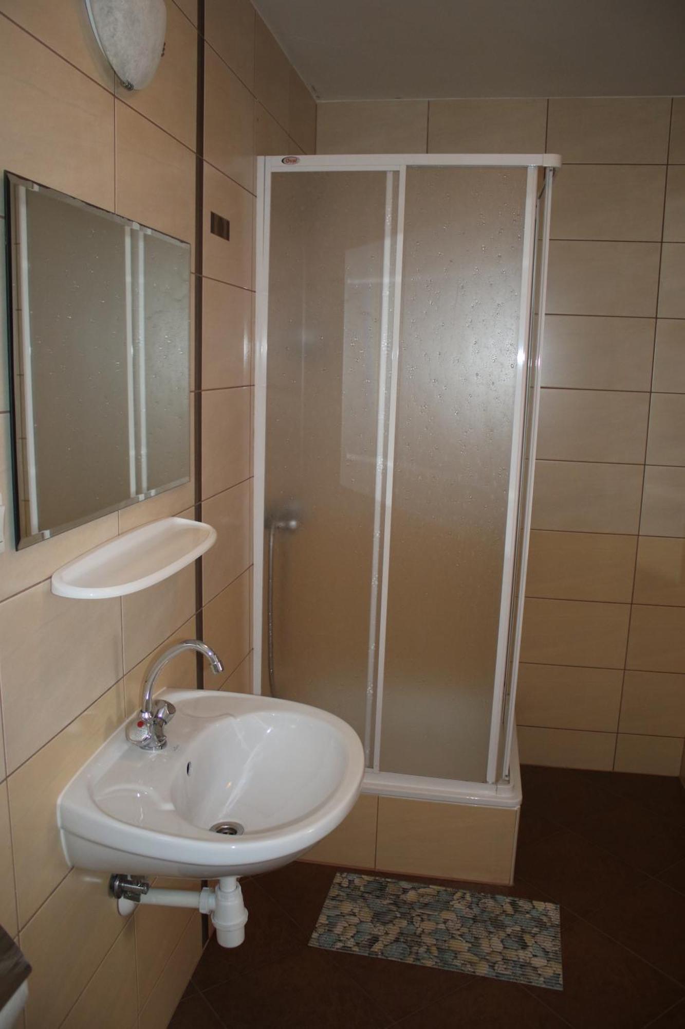 Homestay Goscinne Lukaszczyk *