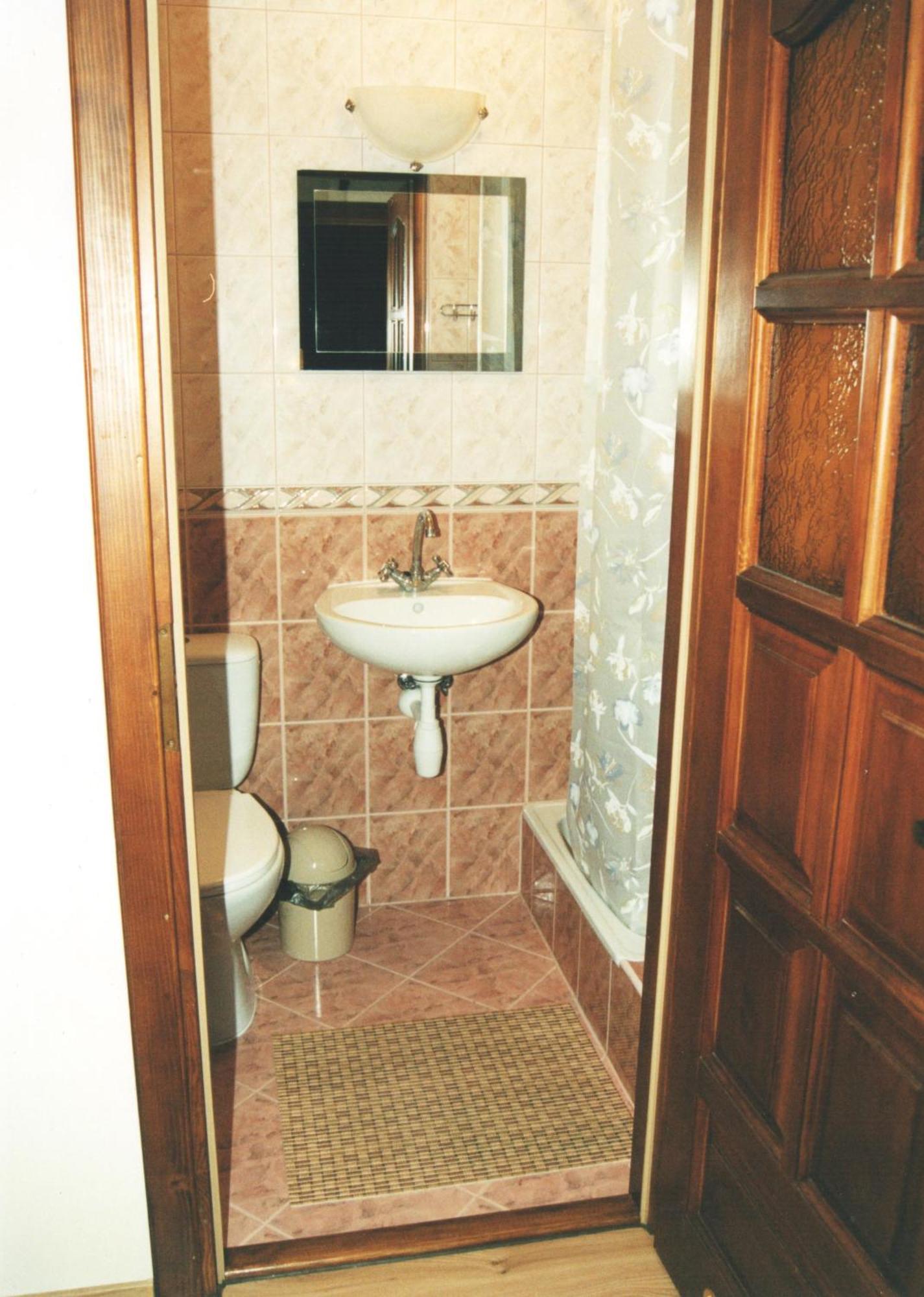 Homestay Goscinne Lukaszczyk