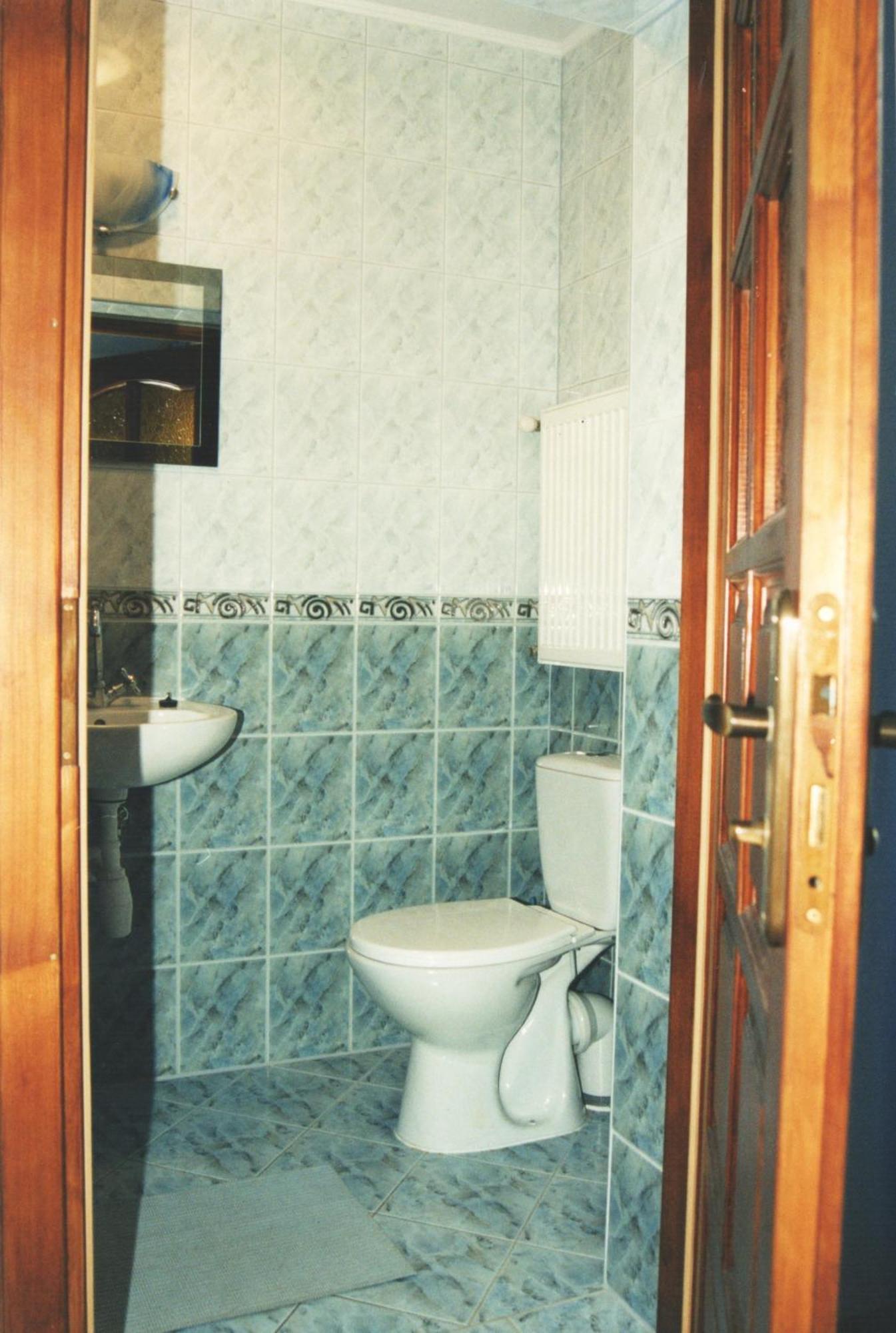 Goscinne Lukaszczyk Homestay Zakopane