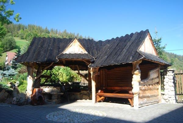 Homestay Goscinne Lukaszczyk Zakopane