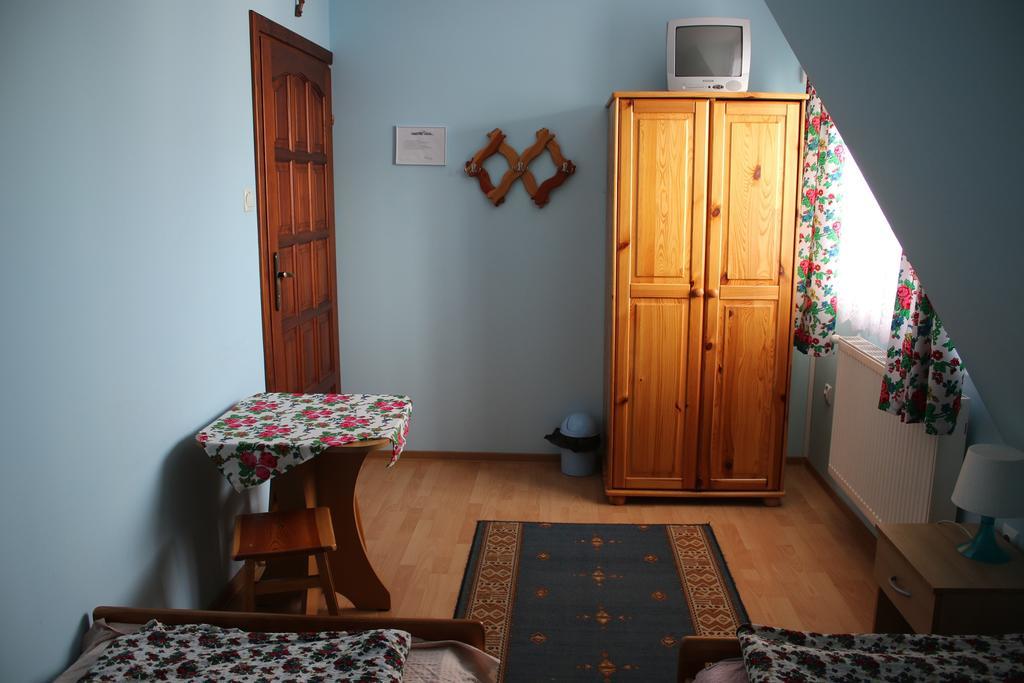 Goscinne Lukaszczyk Homestay *